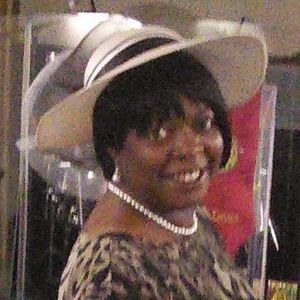 Meet your Posher, Nellie